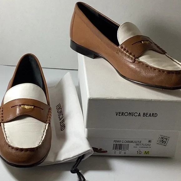 Penny Loafer (Women)
Veronica Beard
Women - Picture 12 of 15